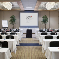 Four Points by Sheraton San Diego 