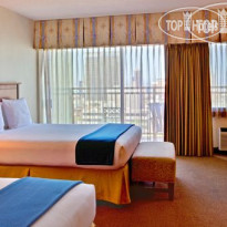 Holiday Inn Express San Diego Downtown