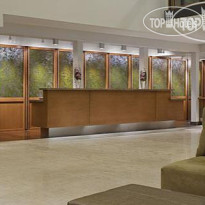 Hyatt Regency Mission Bay Spa and Marina 