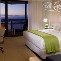 Hyatt Regency Mission Bay Spa and Marina 