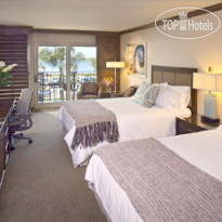 Best Western Plus Island Palms Hotel & Marina 