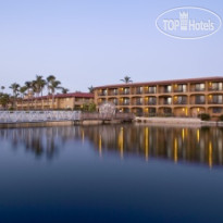 Best Western Plus Island Palms Hotel & Marina 