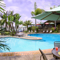 Best Western Plus Island Palms Hotel & Marina 
