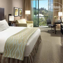 DoubleTree by Hilton Hotel San Diego Circle 