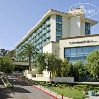 DoubleTree by Hilton Hotel San Diego Circle 