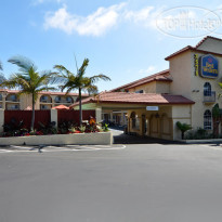 Best Western Mission Bay 