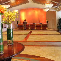 Marriott San Diego Gaslamp Quarter
