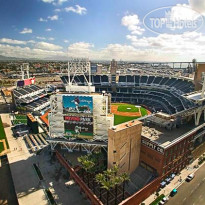 Marriott San Diego Gaslamp Quarter
