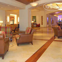 Marriott San Diego Gaslamp Quarter