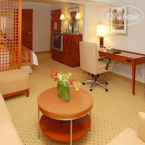 Marriott San Diego Gaslamp Quarter