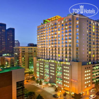 Marriott San Diego Gaslamp Quarter