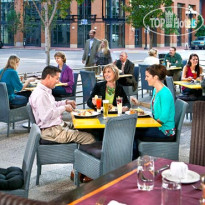 Marriott San Diego Gaslamp Quarter