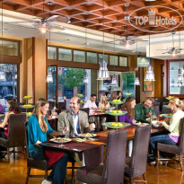 Marriott San Diego Gaslamp Quarter