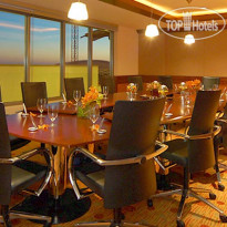 Marriott San Diego Gaslamp Quarter