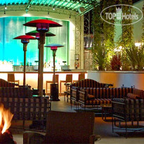 Marriott San Diego Gaslamp Quarter