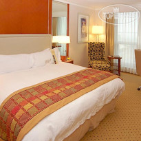 Marriott San Diego Gaslamp Quarter