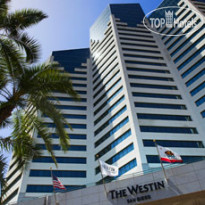 Westin San Diego 