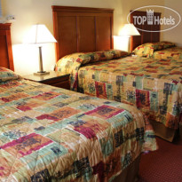 Vagabond Inn Mission ValleySan Diego (Hotel Circle)