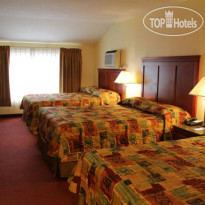 Vagabond Inn Mission ValleySan Diego (Hotel Circle)