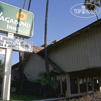 Vagabond Inn Mission ValleySan Diego (Hotel Circle) 