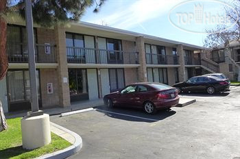 Фотографии отеля  Good Nite Inn San Diego South Bay 2*