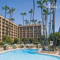 Crowne Plaza San Diego Mission Valley 4*