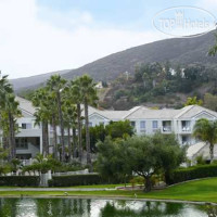 DoubleTree by Hilton Golf Resort San Diego 3*