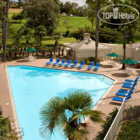 DoubleTree by Hilton Golf Resort San Diego 