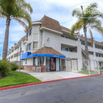 Motel 6 San Diego-Chula Vista 