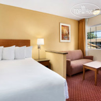 Days Inn San Diego-East/El Cajon 