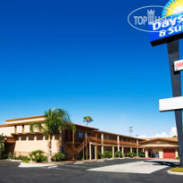 Days Inn San Diego-East/El Cajon 