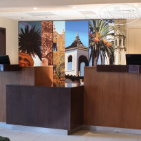 Fairfield Inn & Suites by Marriott San Diego Old Town 