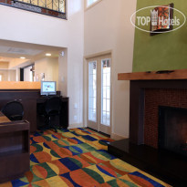 Fairfield Inn & Suites by Marriott San Diego Old Town 