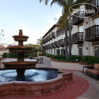 Fairfield Inn & Suites by Marriott San Diego Old Town 