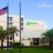 Holiday Inn Orlando - Univ of Central FL