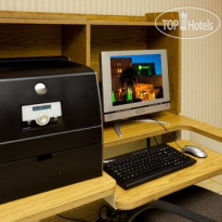 Holiday Inn Orlando - Univ of Central FL