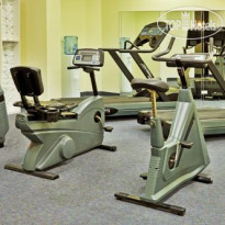 Holiday Inn Orlando - Univ of Central FL