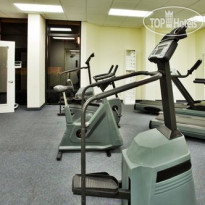 Holiday Inn Orlando - Univ of Central FL