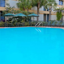 Holiday Inn Orlando - Univ of Central FL 