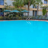 Holiday Inn Orlando - Univ of Central FL