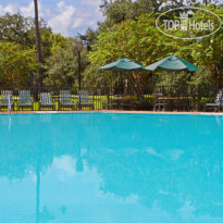 Holiday Inn Orlando - Univ of Central FL