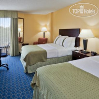 Holiday Inn Orlando - Univ of Central FL