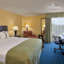 Holiday Inn Orlando - Univ of Central FL