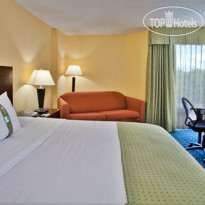 Holiday Inn Orlando - Univ of Central FL