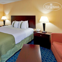 Holiday Inn Orlando - Univ of Central FL