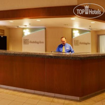 Holiday Inn Orlando - Univ of Central FL