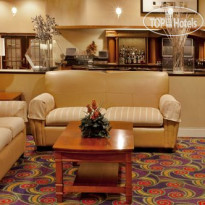 Holiday Inn Orlando - Univ of Central FL