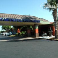 Orlando Metropolitan Express Отель