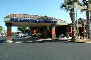 Orlando Metropolitan Express