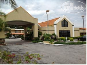 Фотографии отеля  Best Western Orlando West 2*